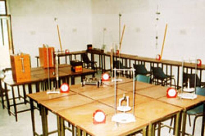 laboratory